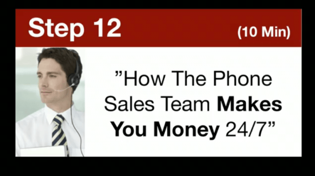 MTTB- How The Phone Teams Makes You Money 24/7