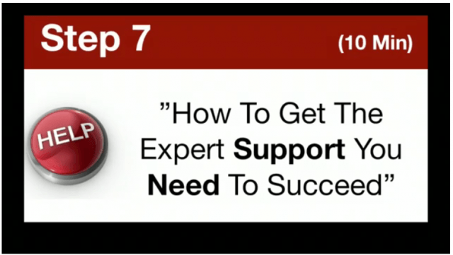 MOBE support- How To Get The Expert Support You Need To Succeed