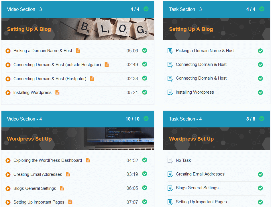 Daily Cash Siphon Training