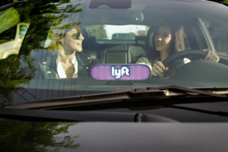 Is Driving for Lyft a Scam