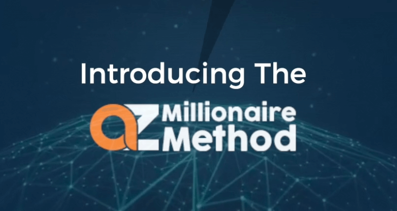 AZ Millionaire Method Review- 5 Vital Reasons You Shouldn't Buy